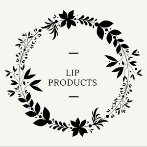 Lip Products Listings